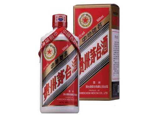 惠州飞天茅台回收方式