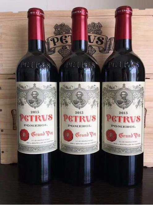 龙门红酒回收价格