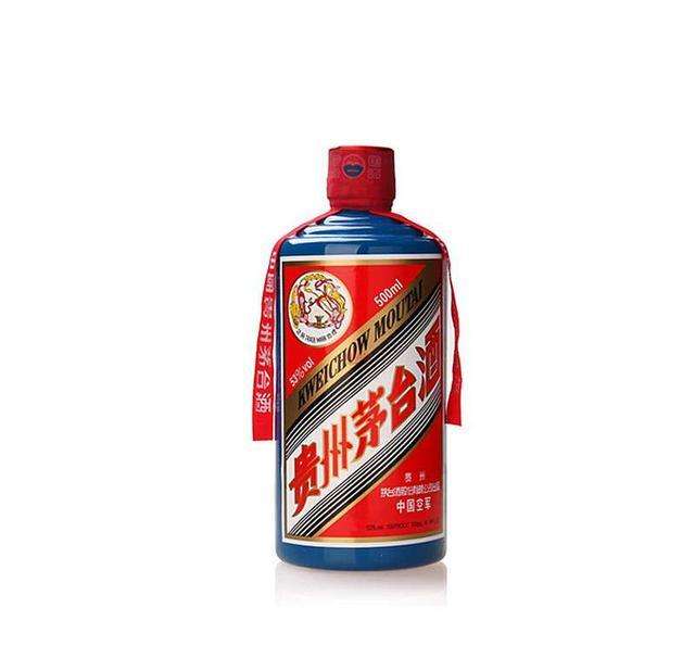 惠州茅台回收
