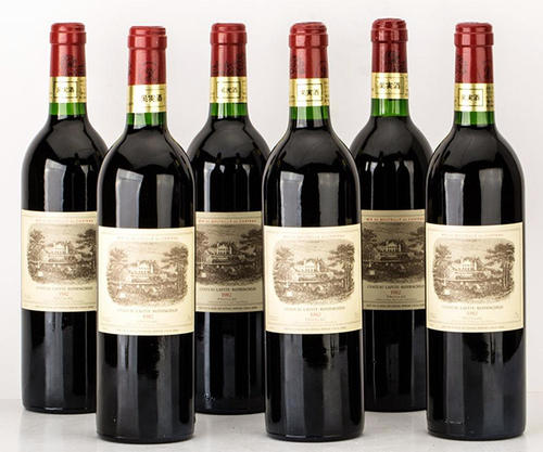 惠州红酒回收多少钱一箱