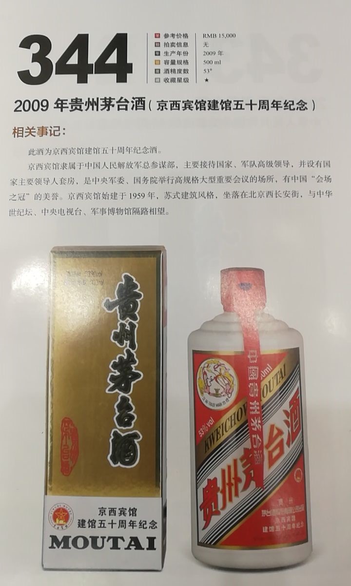 惠州回收2009年贵州茅台