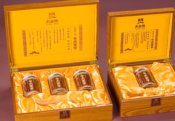 淡水虫草回收商家