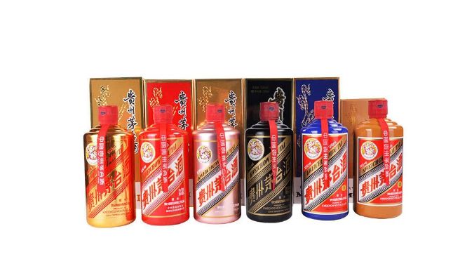 惠州回收飞天铁盖茅台酒