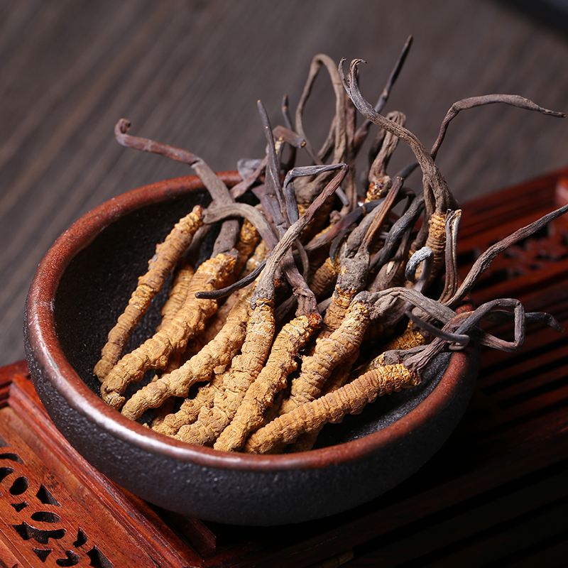 惠州回收冬虫夏草价格一般多少钱