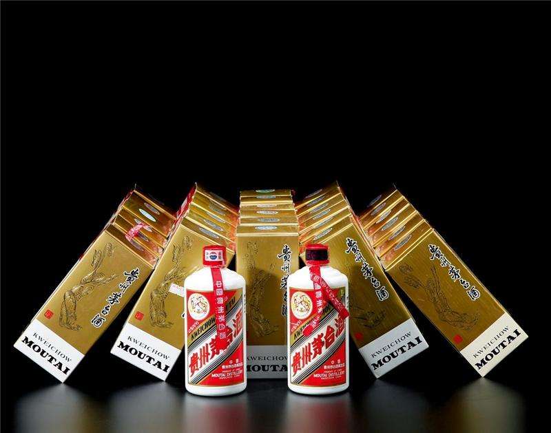 惠阳烟酒礼品回收商行