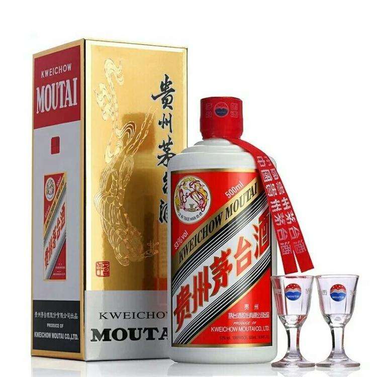 博罗烟酒礼品回收多少钱