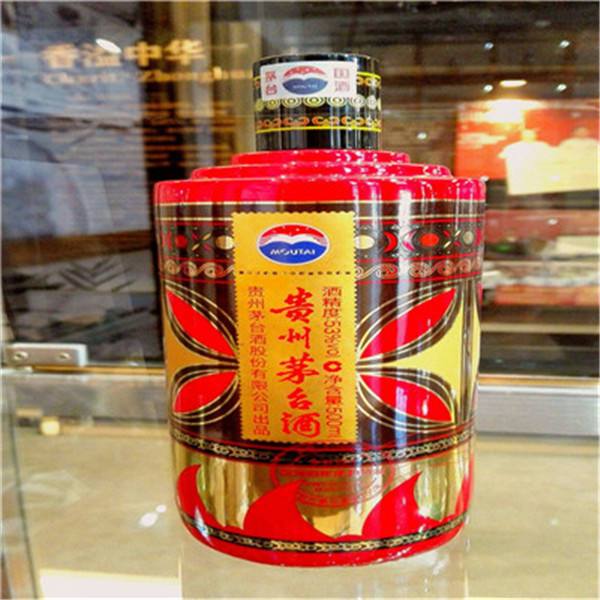 惠阳烟酒礼品回收中心