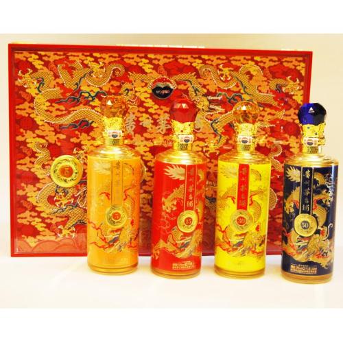 惠州茅台酒回收价格