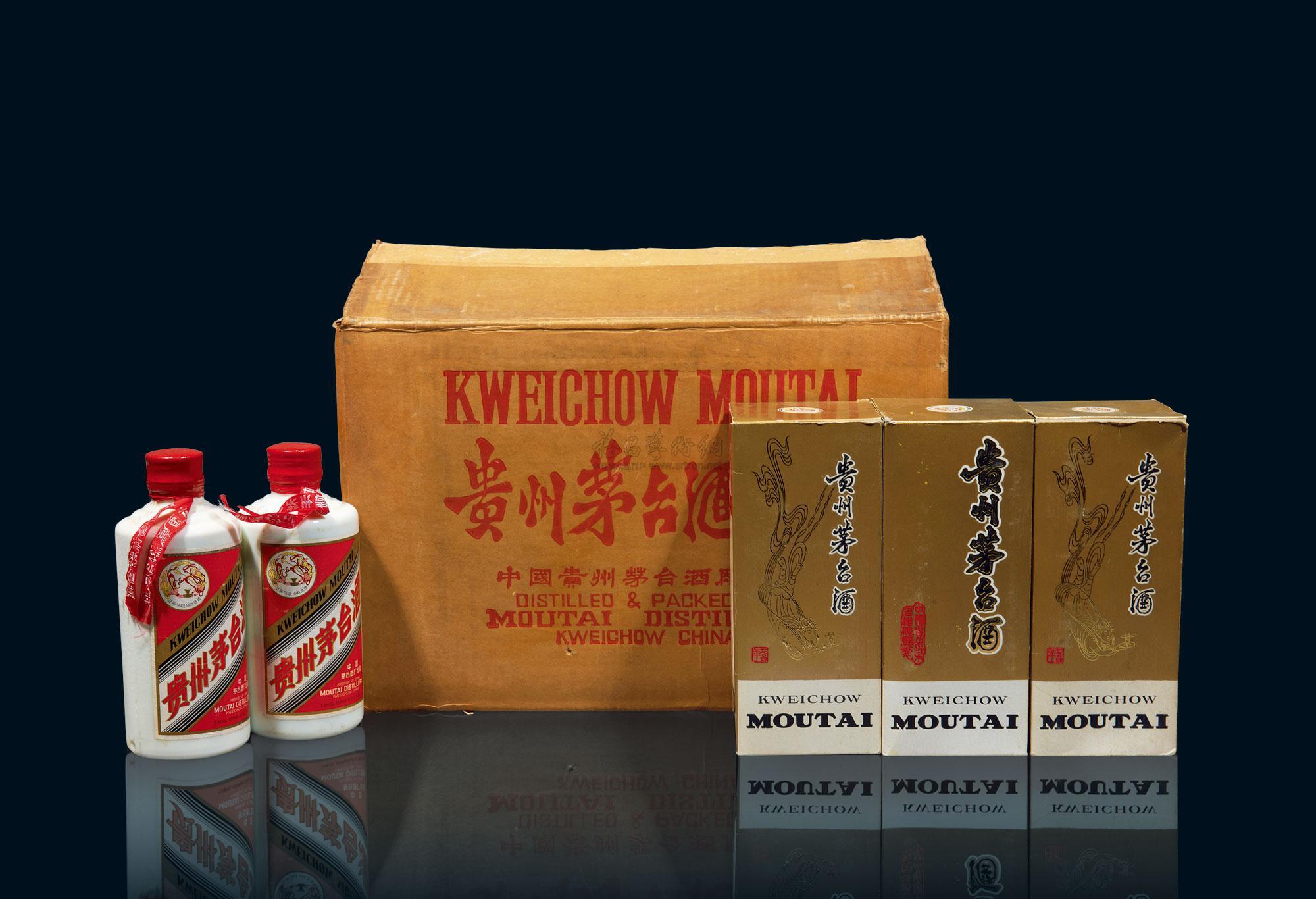博罗高价烟酒礼品回收
