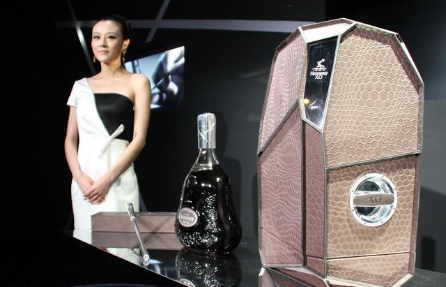 惠州惠城回收珍藏版轩尼诗洋酒
