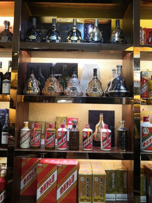 仲恺洋酒回收公司各种洋酒回收价格上涨